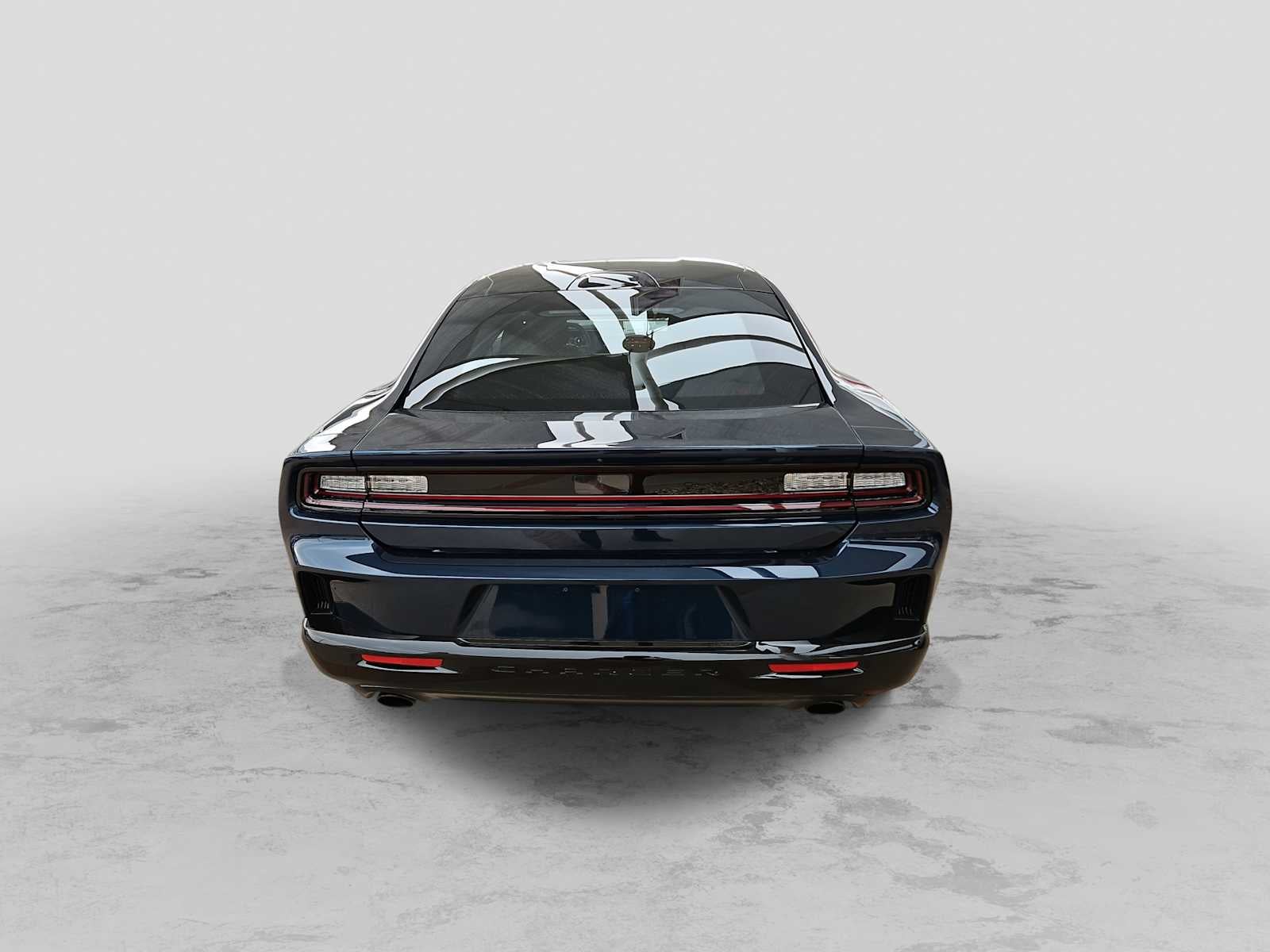 2026 Dodge Charger CHARGER R/T 2-DOOR AWD