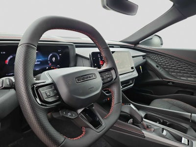 2026 Dodge Charger CHARGER R/T 2-DOOR AWD