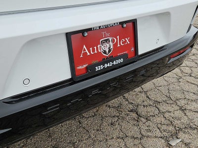 2026 Dodge Charger CHARGER R/T 2-DOOR AWD