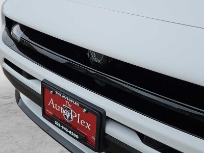 2026 Dodge Charger CHARGER R/T 2-DOOR AWD