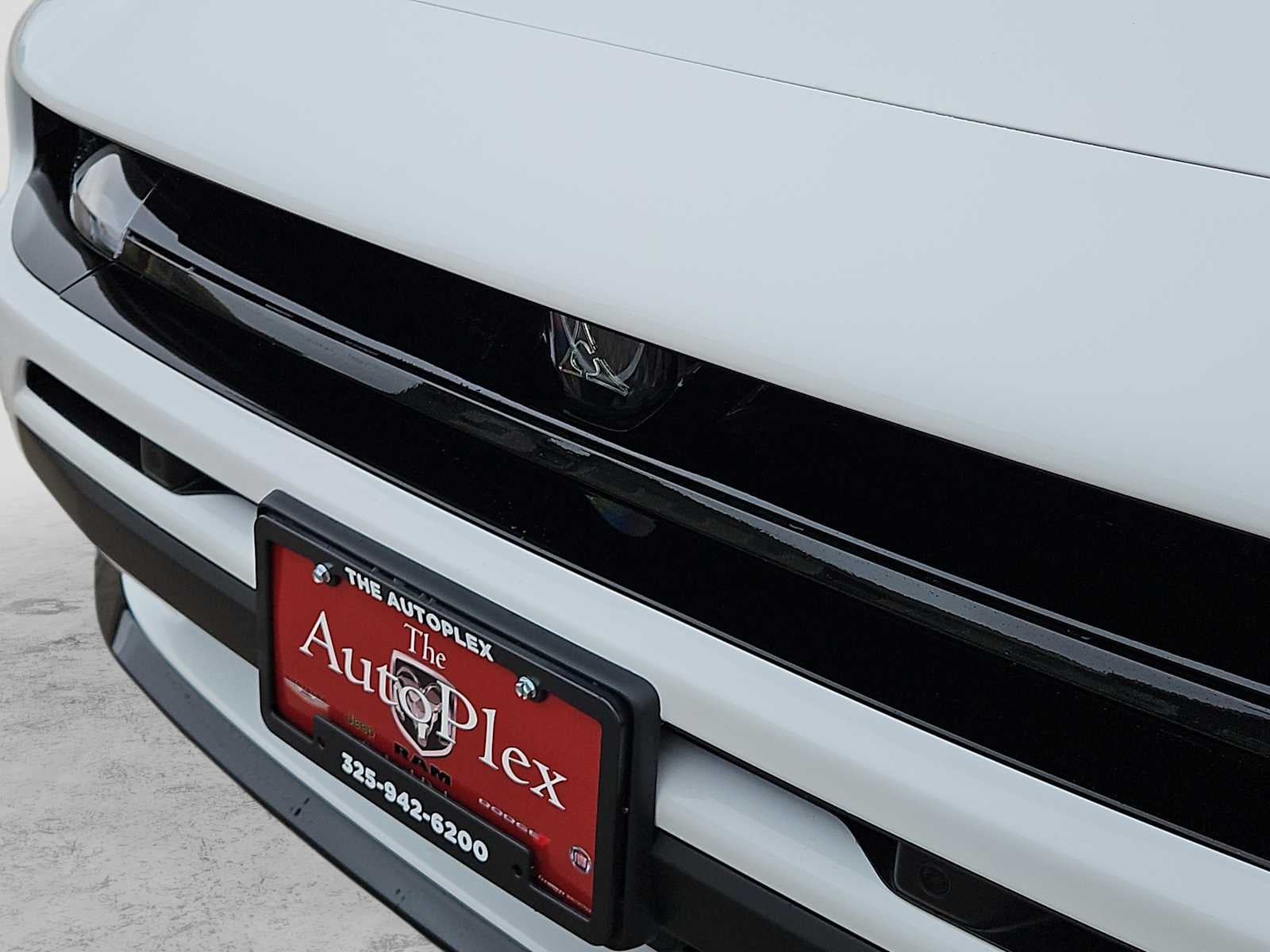 2026 Dodge Charger CHARGER R/T 2-DOOR AWD