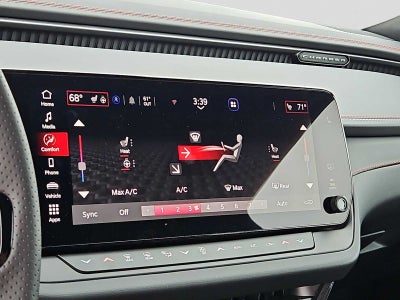 2026 Dodge Charger CHARGER R/T 2-DOOR AWD