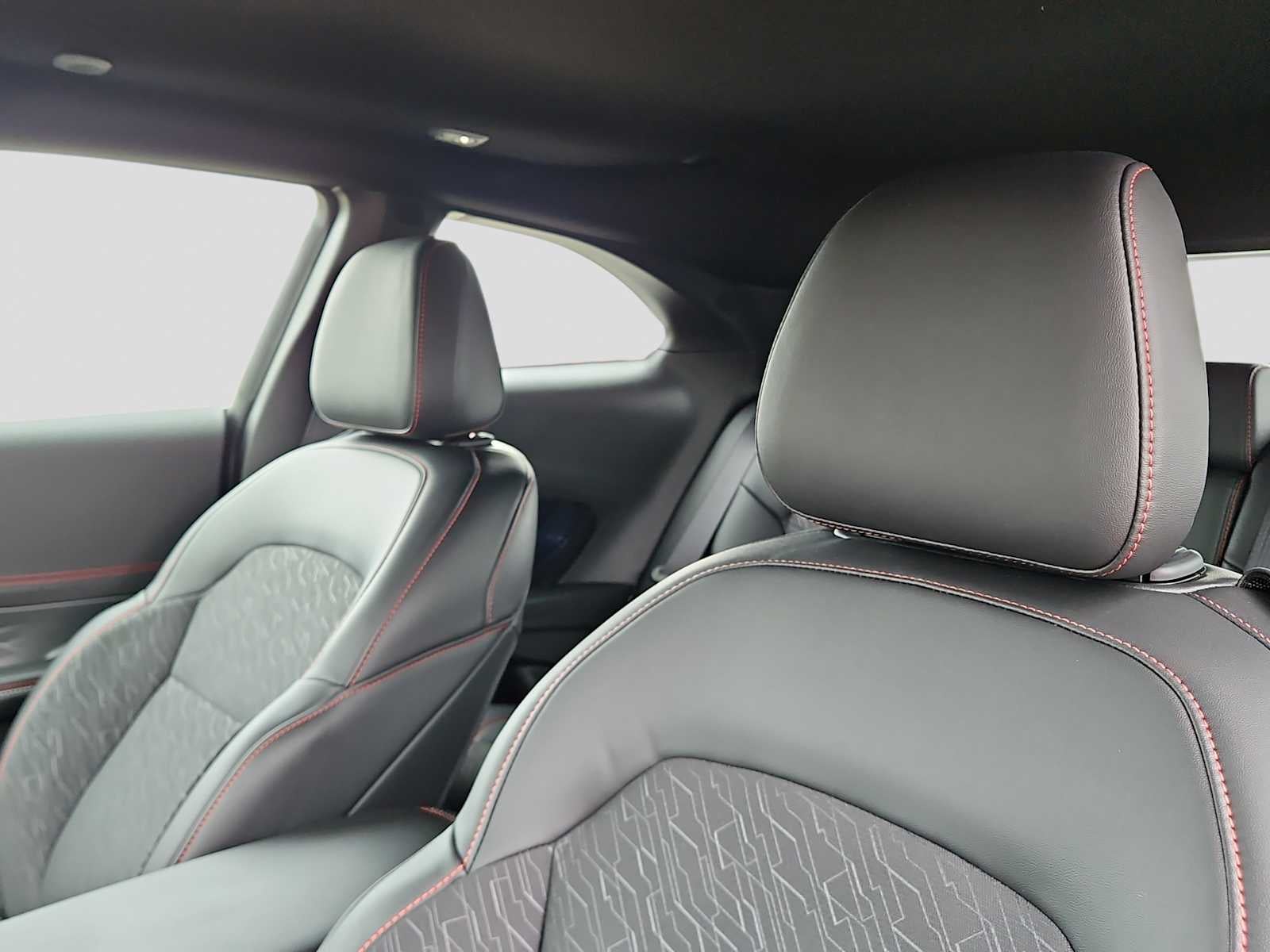 2026 Dodge Charger CHARGER R/T 2-DOOR AWD