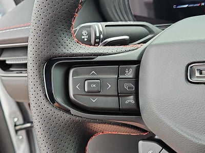 2026 Dodge Charger CHARGER R/T 2-DOOR AWD