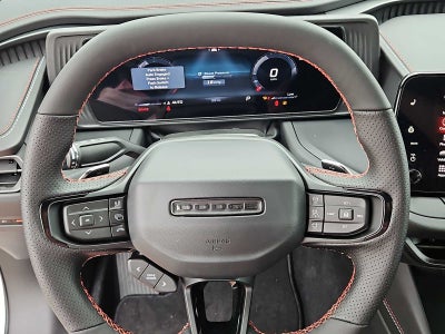 2026 Dodge Charger CHARGER R/T 2-DOOR AWD