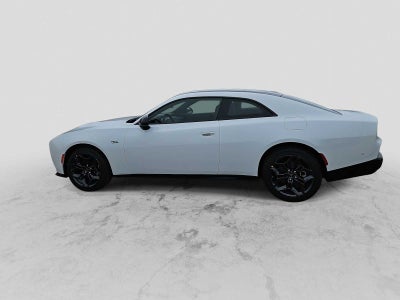 2026 Dodge Charger CHARGER R/T 2-DOOR AWD