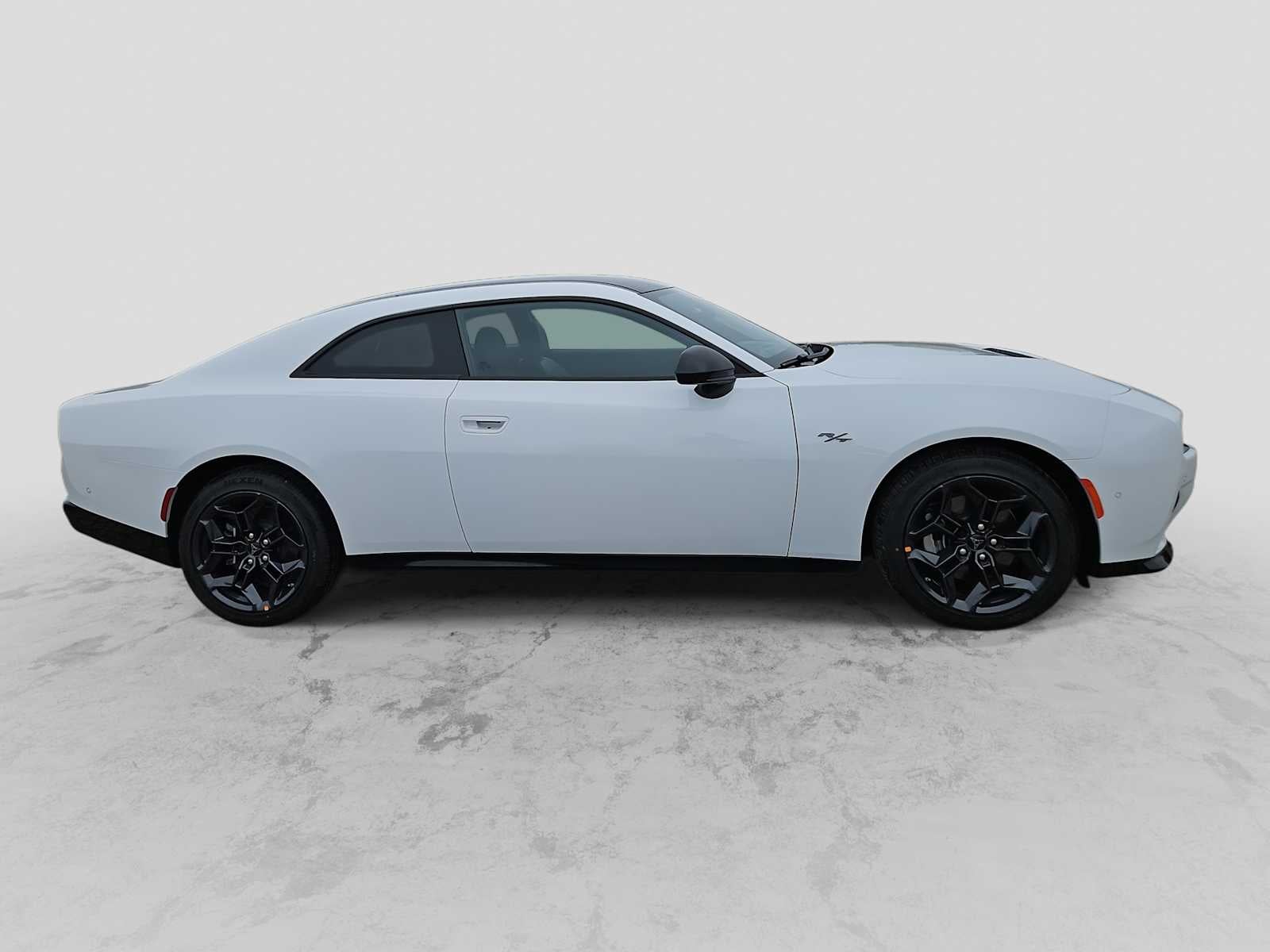 2026 Dodge Charger CHARGER R/T 2-DOOR AWD