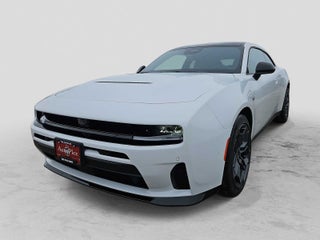 2026 Dodge Charger CHARGER R/T 2-DOOR AWD