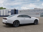 2026 Dodge Charger CHARGER R/T 2-DOOR AWD