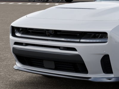 2026 Dodge Charger CHARGER R/T 2-DOOR AWD