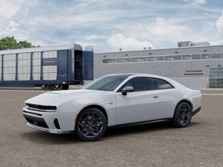 2026 Dodge Charger CHARGER R/T 2-DOOR AWD