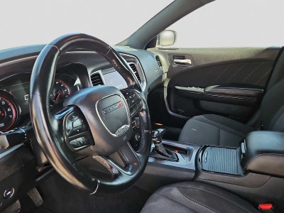 2021 Dodge Charger SXT RWD