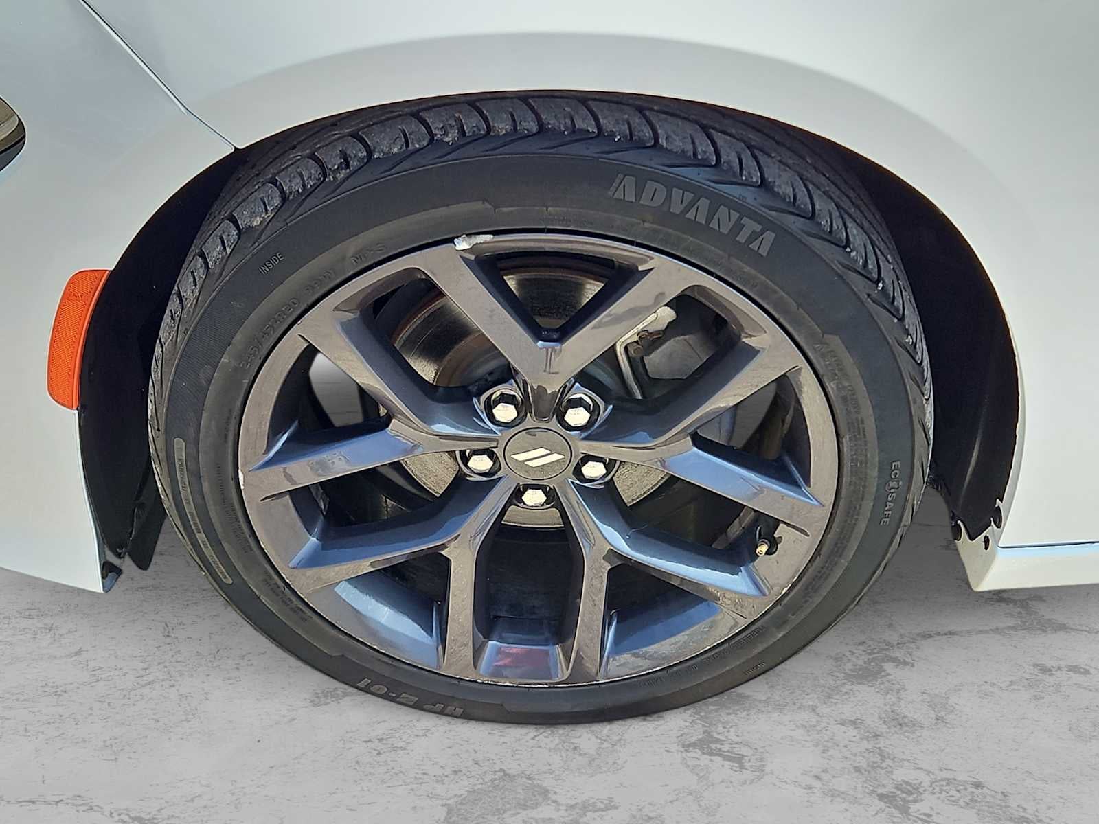 2021 Dodge Charger SXT RWD