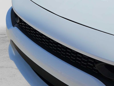 2021 Dodge Charger SXT RWD