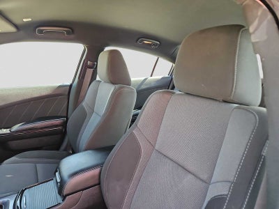 2021 Dodge Charger SXT RWD