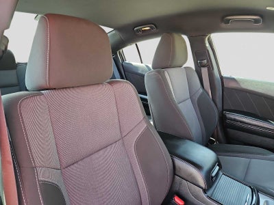 2021 Dodge Charger SXT RWD