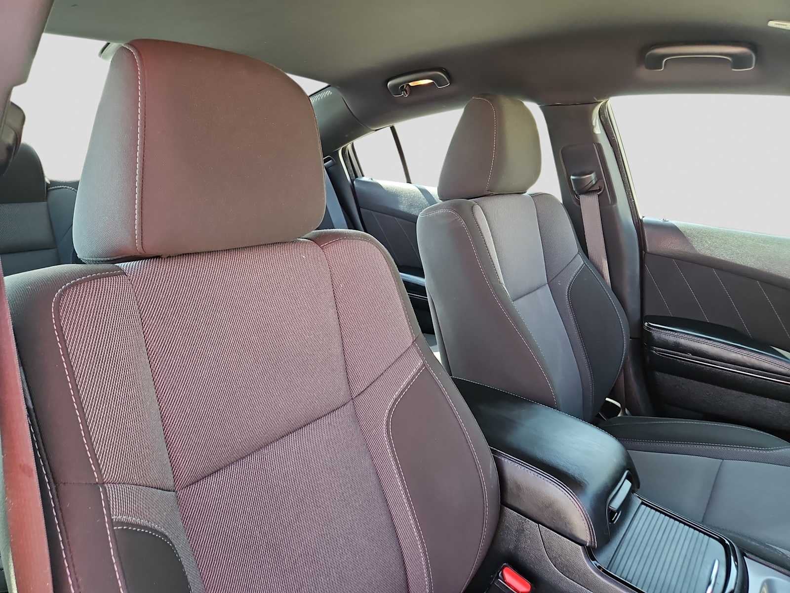 2021 Dodge Charger SXT RWD