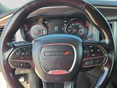 2021 Dodge Charger SXT RWD