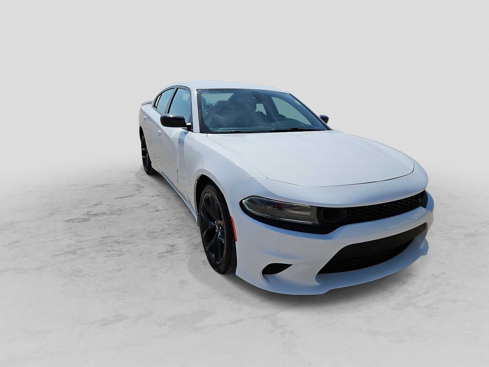 2021 Dodge Charger SXT RWD