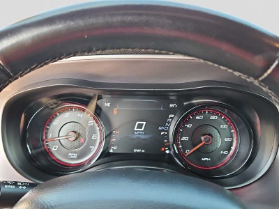 2021 Dodge Charger SXT RWD