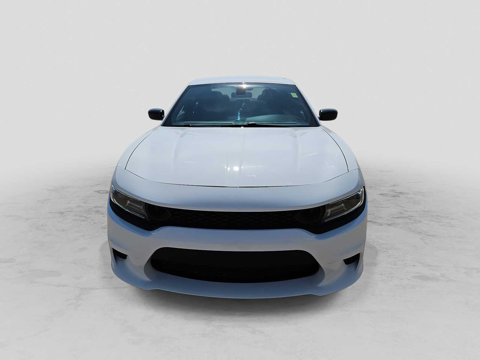 2021 Dodge Charger SXT RWD