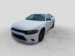 2021 Dodge Charger SXT RWD