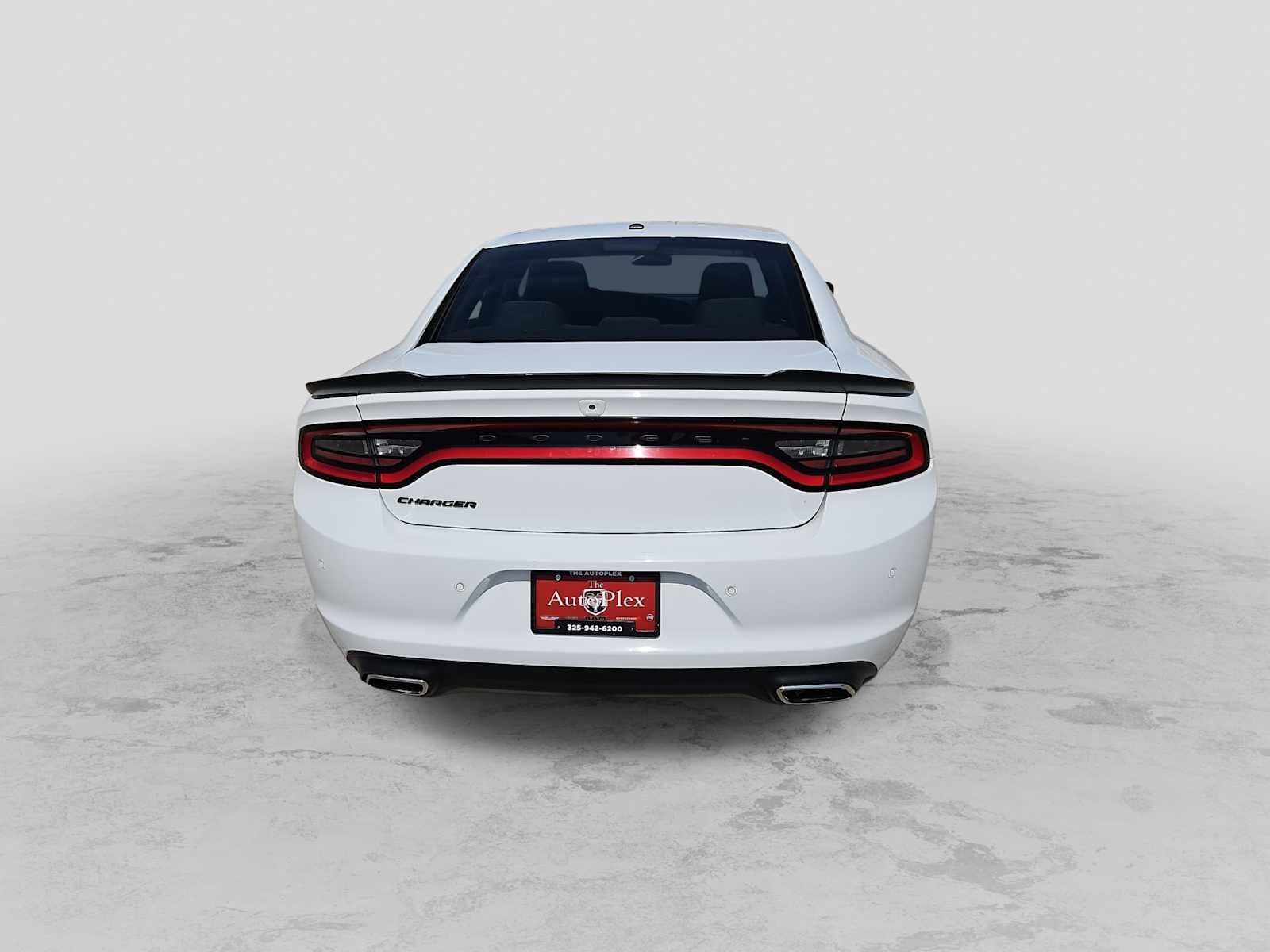 2021 Dodge Charger SXT RWD