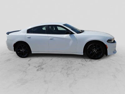 2021 Dodge Charger SXT RWD