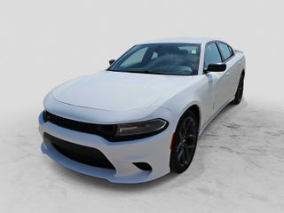2021 Dodge Charger SXT RWD