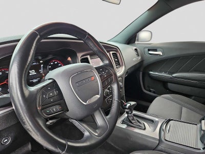 2021 Dodge Charger SXT RWD