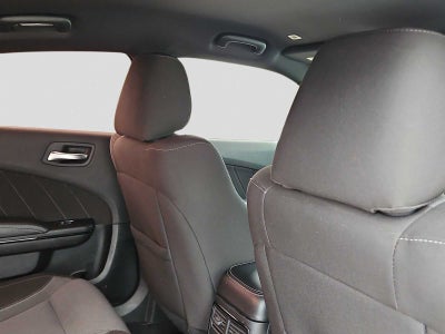 2021 Dodge Charger SXT RWD