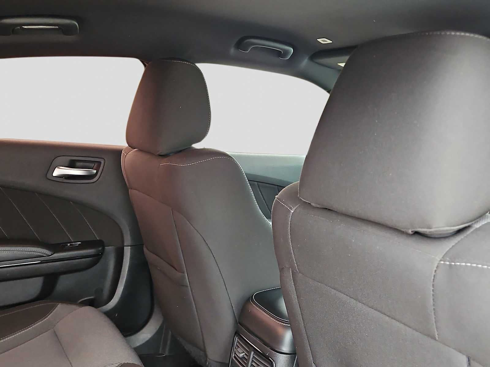 2021 Dodge Charger SXT RWD