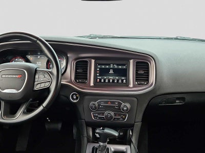2021 Dodge Charger SXT RWD