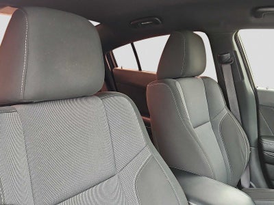 2021 Dodge Charger SXT RWD