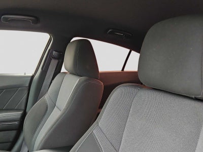 2021 Dodge Charger SXT RWD