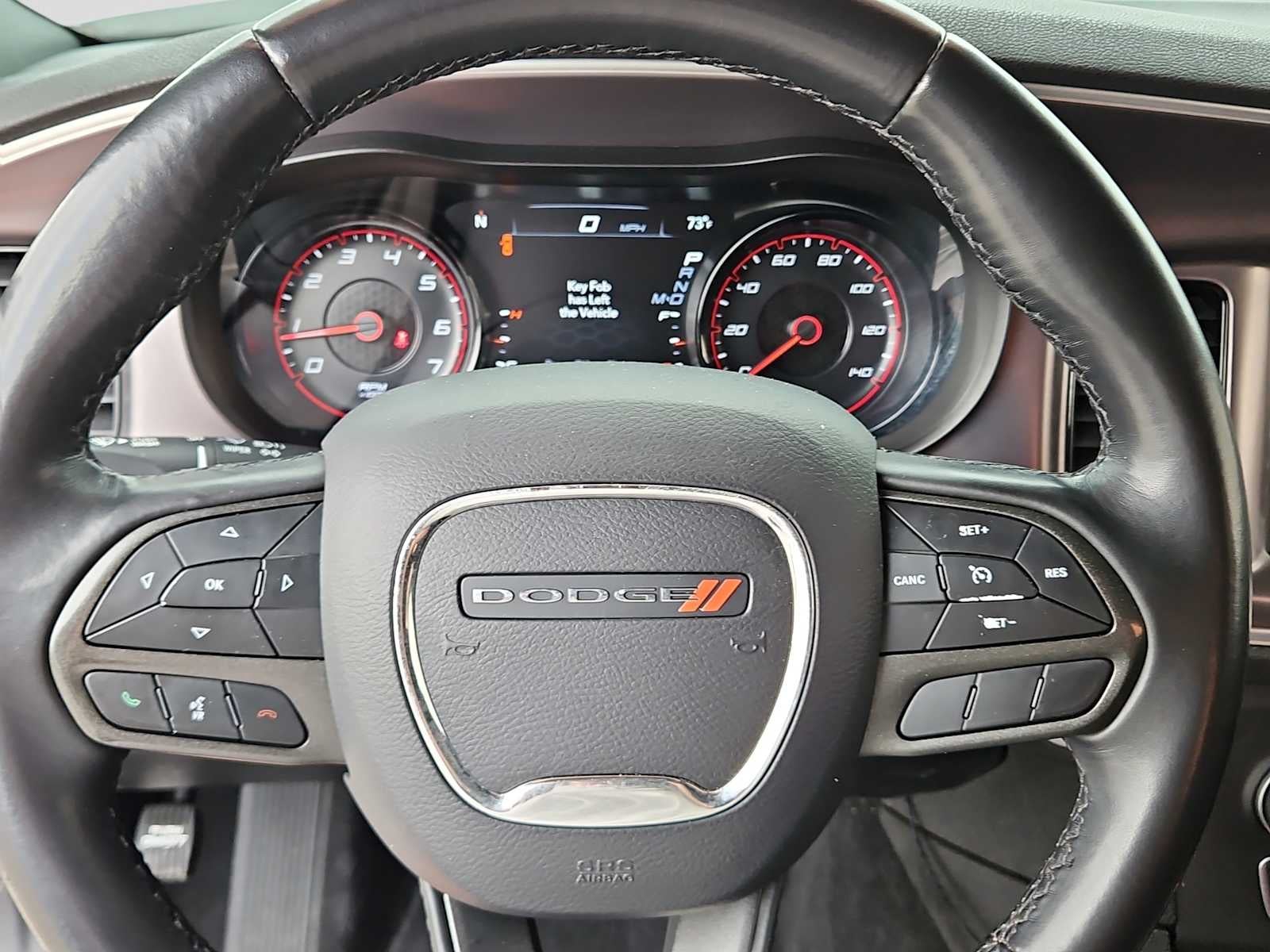 2021 Dodge Charger SXT RWD
