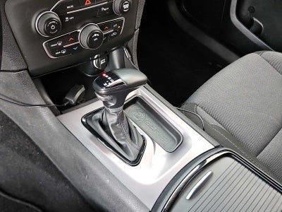 2021 Dodge Charger SXT RWD