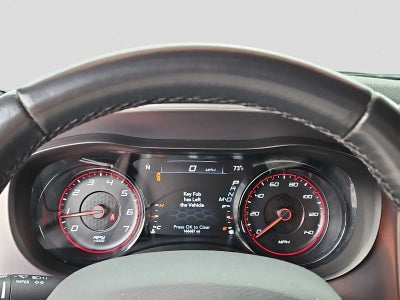 2021 Dodge Charger SXT RWD