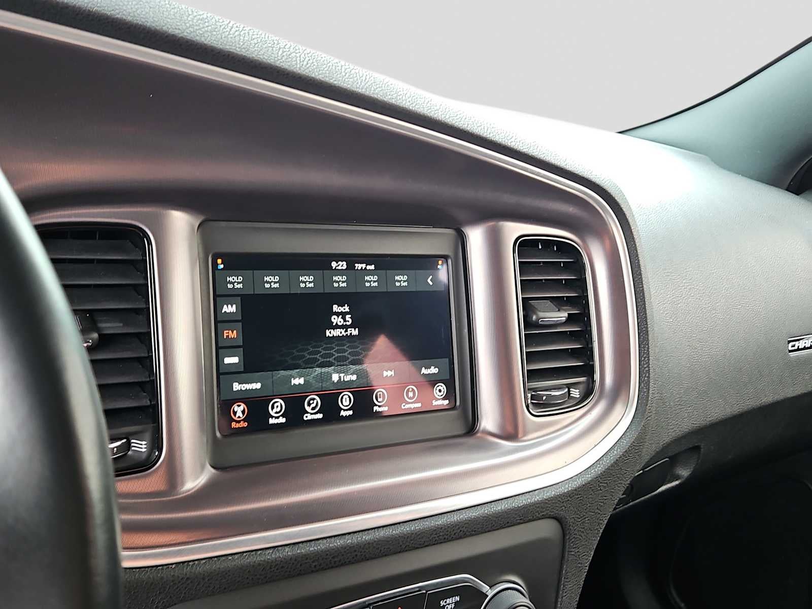 2021 Dodge Charger SXT RWD