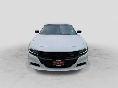 2021 Dodge Charger SXT RWD
