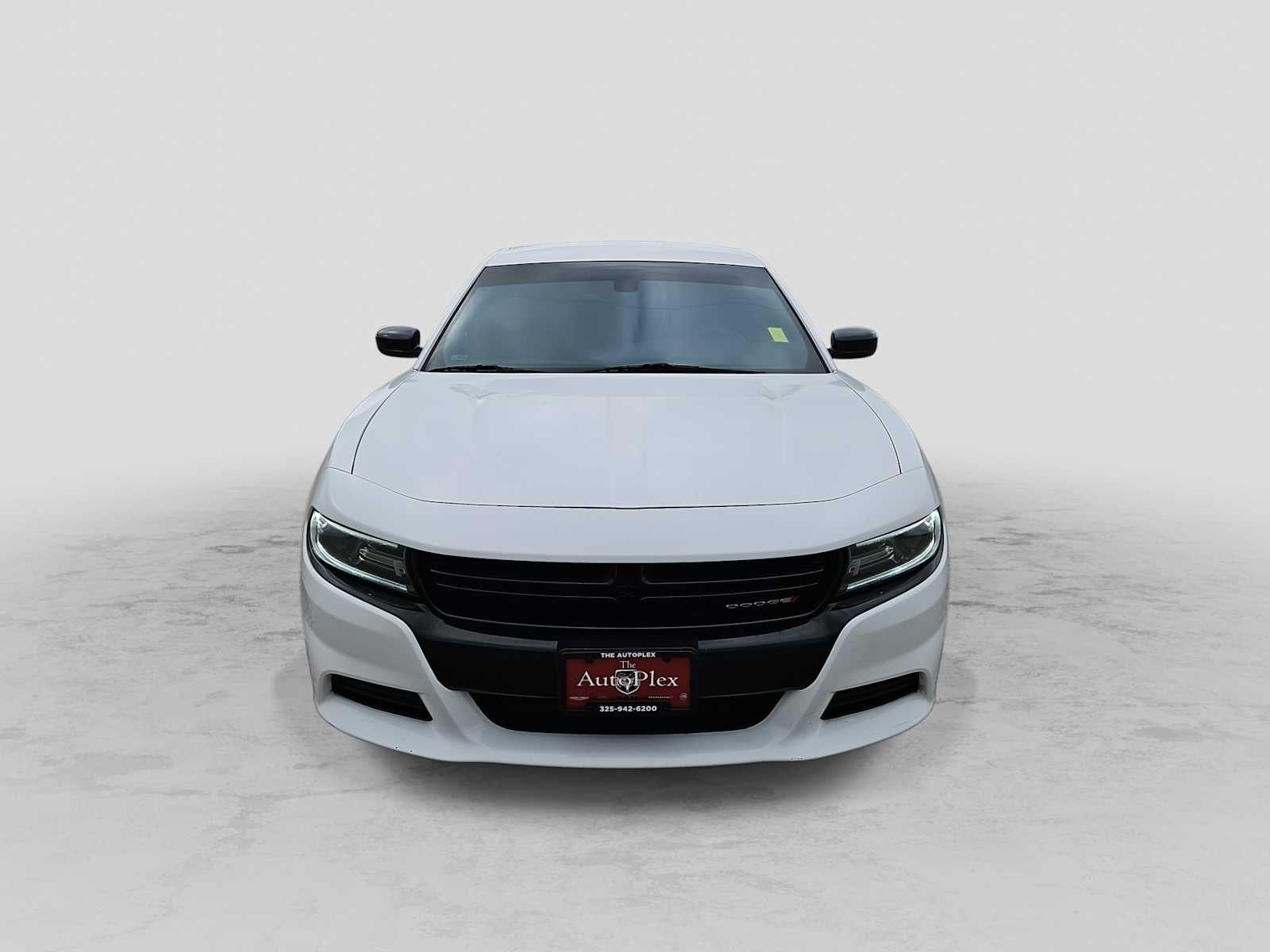2021 Dodge Charger SXT RWD