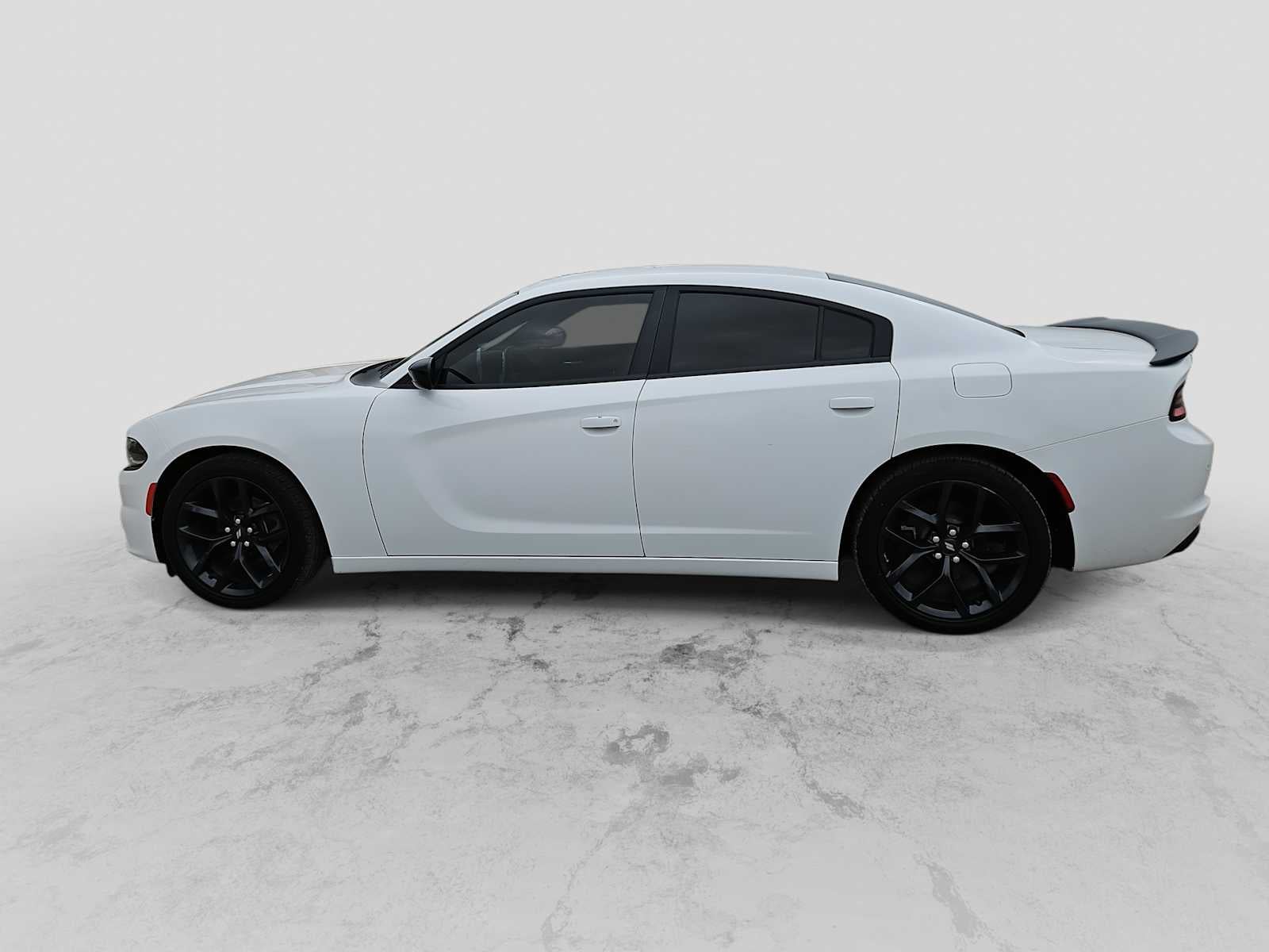 2021 Dodge Charger SXT RWD