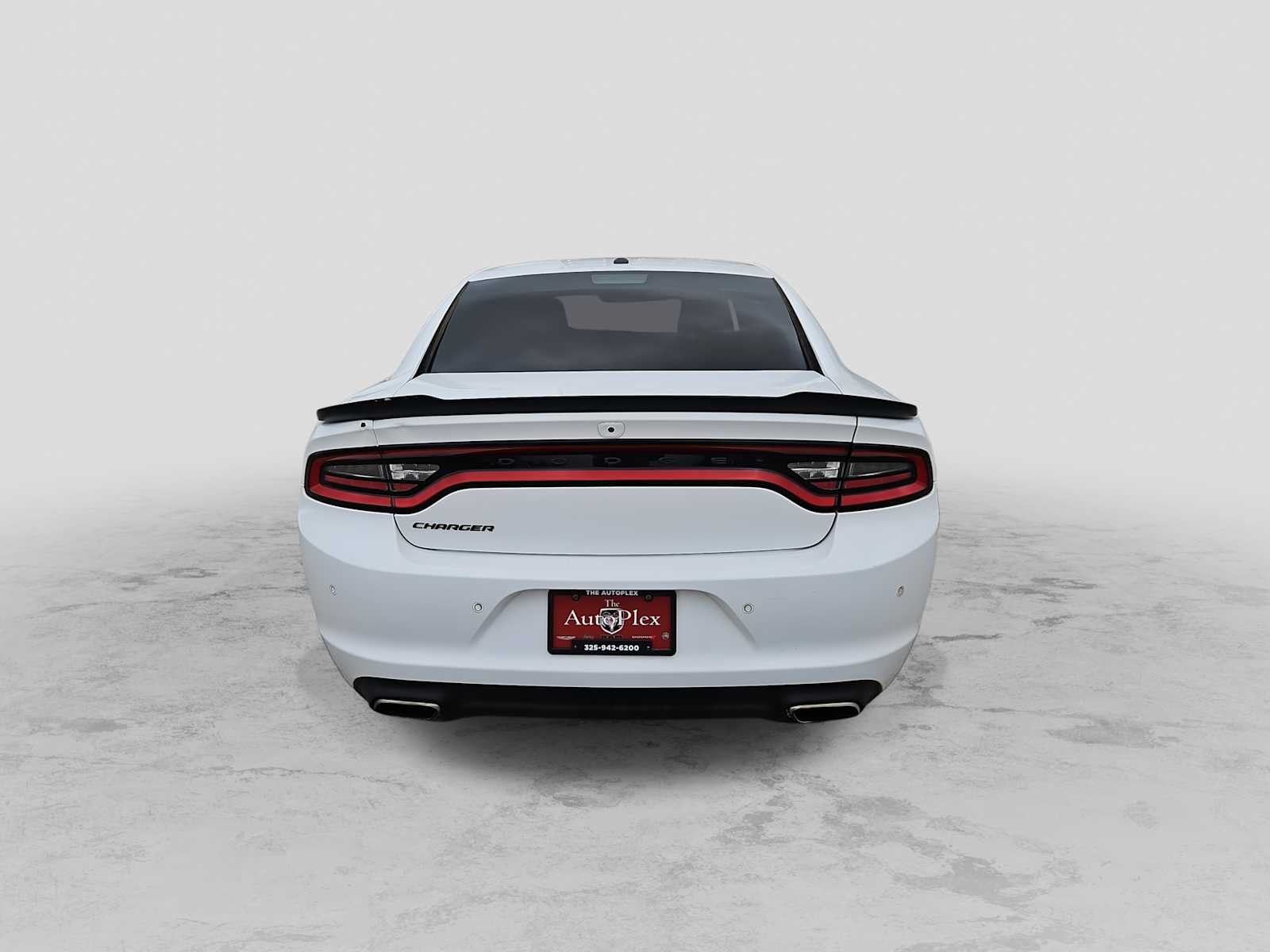 2021 Dodge Charger SXT RWD