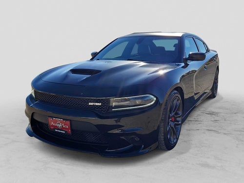 2021 Dodge Charger R/T RWD