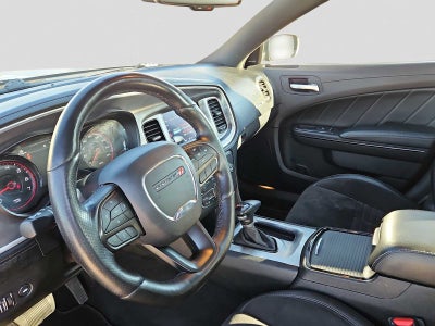 2021 Dodge Charger R/T RWD