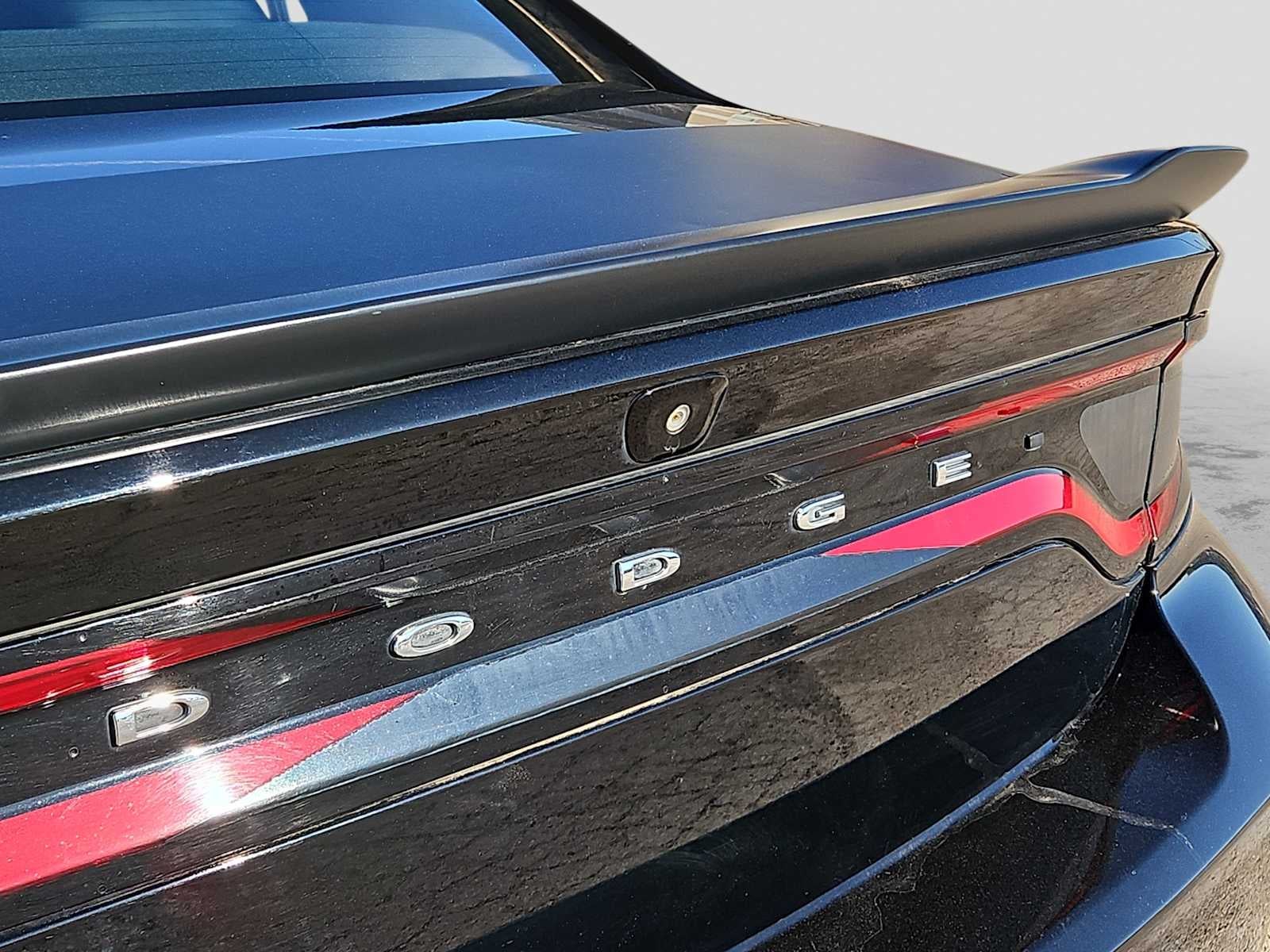 2021 Dodge Charger R/T RWD