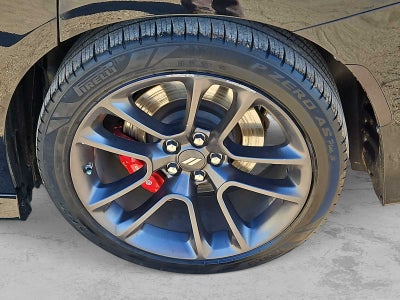 2021 Dodge Charger R/T RWD