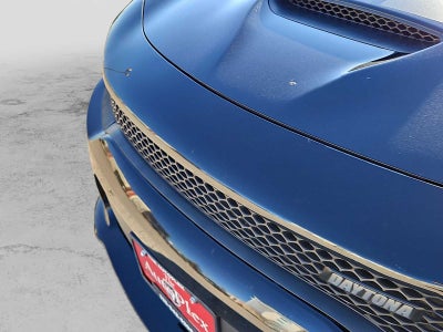 2021 Dodge Charger R/T RWD