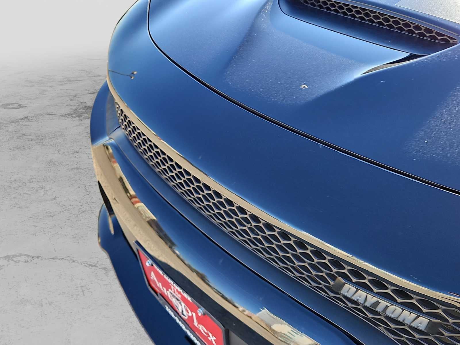 2021 Dodge Charger R/T RWD