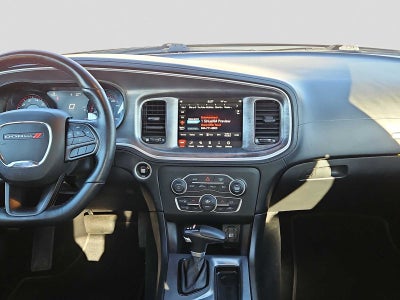 2021 Dodge Charger R/T RWD